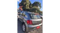 VOLKSWAGEN - GOL - 2021/2022 - Cinza - R$ 56.500,00