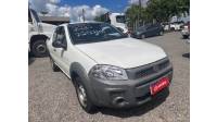 FIAT - STRADA - 2019/2020 - Branca - R$ 72.000,00