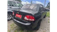 CHEVROLET - CLASSIC - 2012/2012 - Preta - R$ 26.000,00