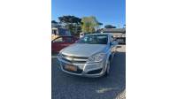 CHEVROLET - VECTRA - 2009/2010 - Prata - R$ 39.900,00