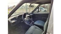 FORD - PAMPA - 1996/1997 - Prata - R$ 30.000,00