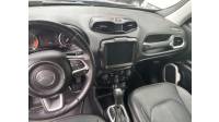 JEEP - RENEGADE - 2020/2021 - Azul - R$ 93.000,00