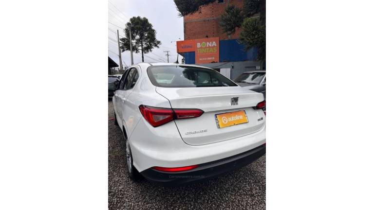 FIAT - CRONOS - 2023/2023 - Branca - R$ 72.000,00