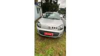 FIAT - UNO - 2013/2013 - Prata - R$ 35.900,00