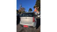 FIAT - IDEA - 2011/2012 - Prata - R$ 35.000,00