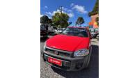 FIAT - STRADA - 2019/2020 - Vermelha - R$ 75.000,00