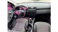 FIAT - STILO - 2009/2010 - Prata - R$ 29.000,00