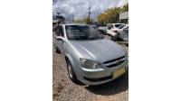 CHEVROLET - CLASSIC - 2012/2013 - Prata - R$ 30.000,00