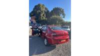 CHEVROLET - PRISMA - 2010/2011 - Vermelha - R$ 29.900,00