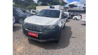 FIAT - STRADA - 2021/2022 - Branca - R$ 73.000,00
