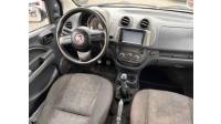 FIAT - UNO - 2013/2013 - Prata - R$ 34.000,00