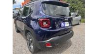 JEEP - RENEGADE - 2020/2021 - Azul - R$ 93.000,00