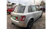 FIAT - STILO - 2009/2010 - Prata - R$ 29.000,00