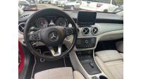 MERCEDES-BENZ - GLA 200 - 2017/2017 - Vermelha - R$ 110.000,00