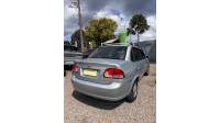 CHEVROLET - CLASSIC - 2012/2013 - Prata - R$ 30.000,00