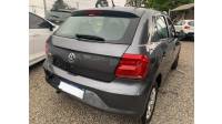 VOLKSWAGEN - GOL - 2021/2022 - Cinza - R$ 55.000,00
