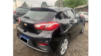 CHEVROLET - CRUZE - 2017/2017 - Preta - R$ 87.000,00