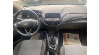 CHEVROLET - ONIX - 2020/2020 - Preta - R$ 69.000,00