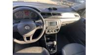 VOLKSWAGEN - GOL - 2021/2022 - Cinza - R$ 56.500,00