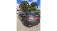TOYOTA - COROLLA - 2022/2023 - Preta - R$ 152.000,00