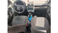 CHEVROLET - CLASSIC - 2012/2013 - Prata - R$ 30.000,00