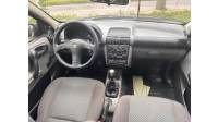 CHEVROLET - CLASSIC - 2012/2012 - Preta - R$ 26.000,00