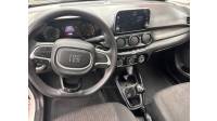 FIAT - CRONOS - 2023/2023 - Branca - R$ 72.000,00