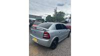 CHEVROLET - ASTRA - 2009/2010 - Prata - R$ 39.900,00
