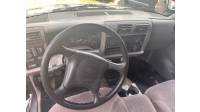 CHEVROLET - BLAZER - 1996/1997 - Prata - R$ 22.000,00