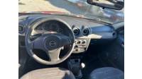 CHEVROLET - PRISMA - 2010/2011 - Vermelha - R$ 29.900,00