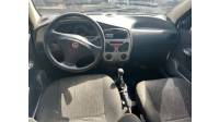 FIAT - SIENA - 2011/2012 - Branca - R$ 32.900,00