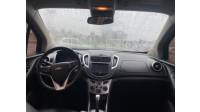 CHEVROLET - TRACKER - 2015/2015 - Branca - R$ 75.000,00