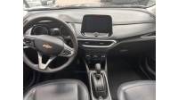 CHEVROLET - TRACKER - 2021/2021 - Azul - R$ 99.000,00